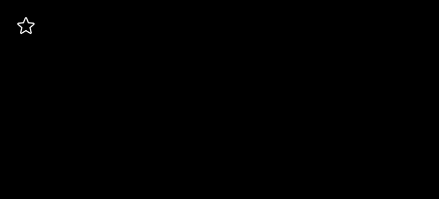 Icon on iOS in dark mode